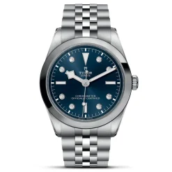 TUDOR Black Bay One 36mm Diamond Automatic Watch