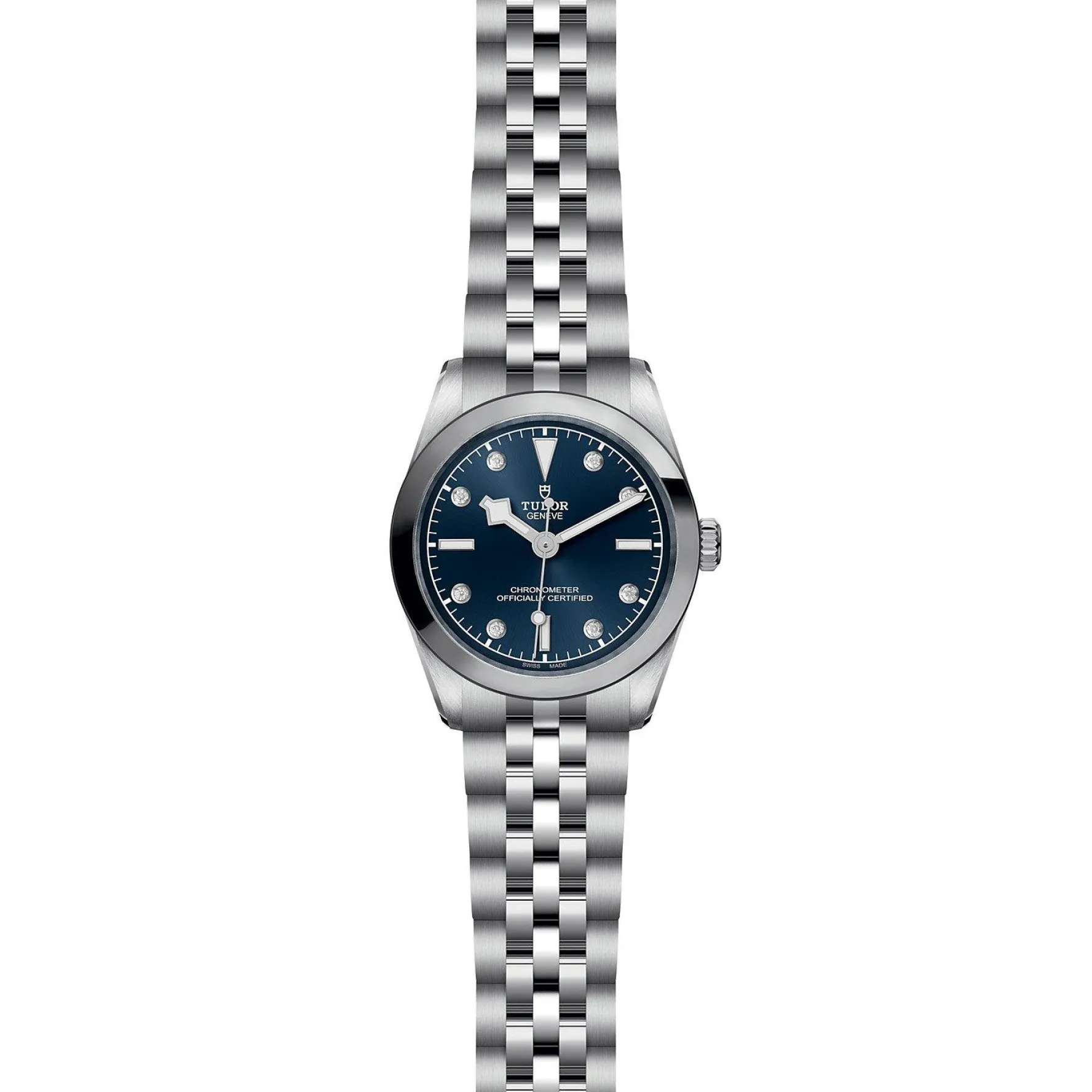 TUDOR Black Bay One 31mm Diamond Automatic Watch