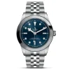Tudor Black Bay One 39mm Diamond Automatic Men's Watch