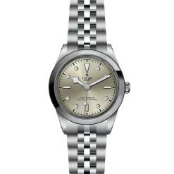 TUDOR Black Bay One 41mm Diamond Automatic Men’s Watch