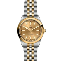 TUDOR Black Bay One S&G 41mm Automatic Ladies Watch