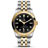 TUDOR Black Bay One S&G 31mm Diamond Automatic Watch