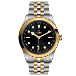 TUDOR Black Bay One S&G 41mm Automatic Men’s Watch