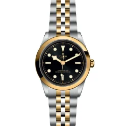 TUDOR Black Bay One S&G 41mm Automatic Men’s Watch