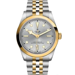 TUDOR Black Bay One S&G 36mm Automatic Men’s Watch