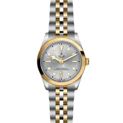 TUDOR Black Bay One S&G 36mm Automatic Men’s Watch
