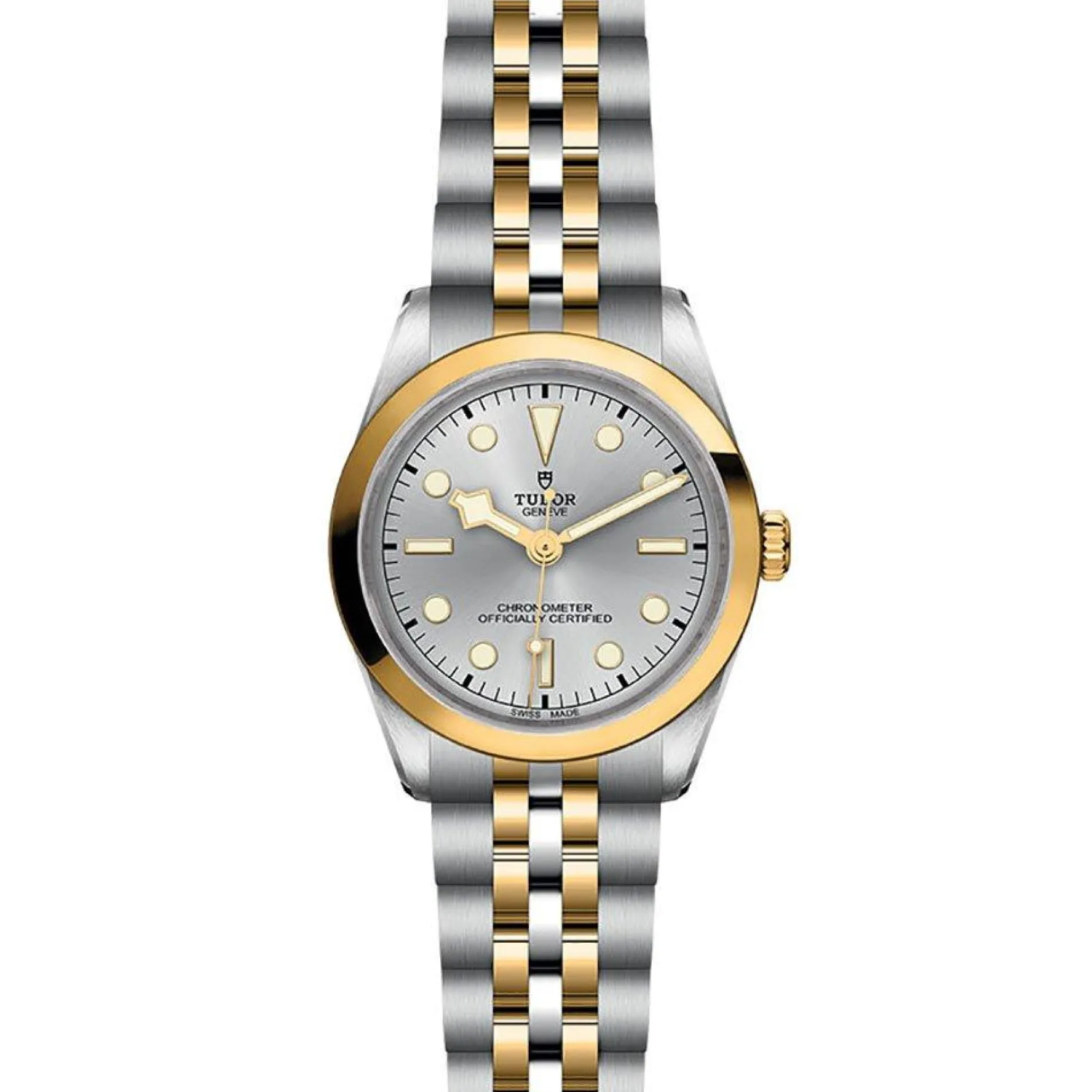 TUDOR Black Bay One S&G 36mm Automatic Men’s Watch