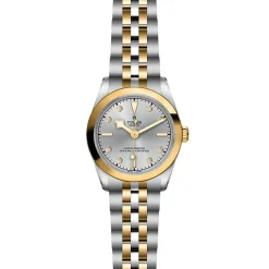 TUDOR Black Bay One S&G 31mm Diamond Automatic Ladies Watch