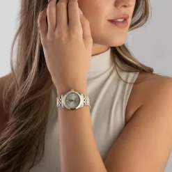 TUDOR Black Bay One S&G 31mm Diamond Automatic Ladies Watch