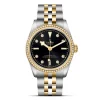 TUDOR Black Bay One S&G 31mm Diamond Automatic Ladies Watch