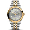 TUDOR Black Bay One S&G 39mm Automatic Men’s Watch