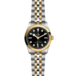 TUDOR Black Bay One S&G 31mm Automatic Ladies Watch
