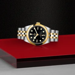 TUDOR Black Bay One S&G 31mm Automatic Ladies Watch