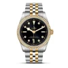 TUDOR Black Bay One S&G 36mm Automatic Men's Watch
