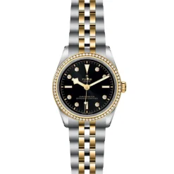 TUDOR Black Bay One S&G 36mm Automatic Men's Watch