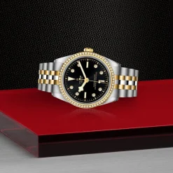 TUDOR Black Bay One S&G 36mm Automatic Men's Watch