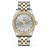 TUDOR Black Bay One S&G 31mm Diamond Automatic Ladies Watch