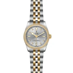 TUDOR Black Bay One S&G 31mm Diamond Automatic Ladies Watch