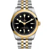 TUDOR Black Bay One S&G 36mm Automatic Men’s Watch