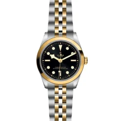 TUDOR Black Bay One S&G 36mm Automatic Men’s Watch