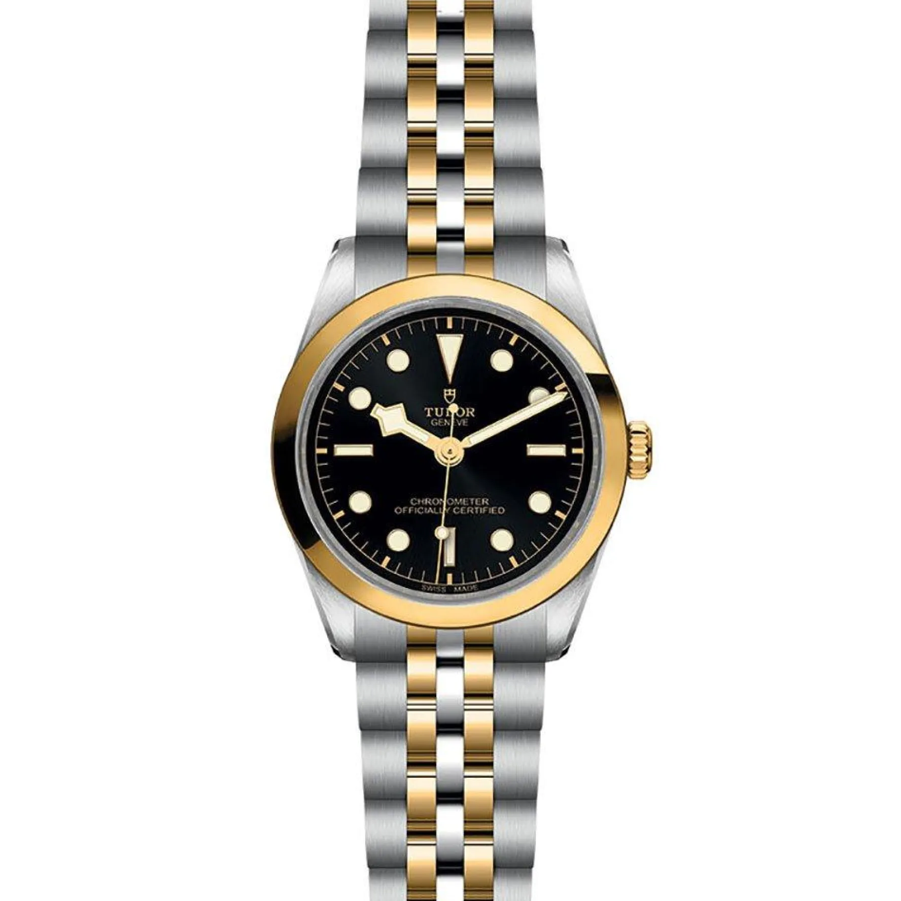 TUDOR Black Bay One S&G 36mm Automatic Men’s Watch