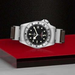 TUDOR Black Bay P01 42mm Automatic Men’s Watch