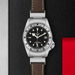TUDOR Black Bay P01 42mm Automatic Men’s Watch