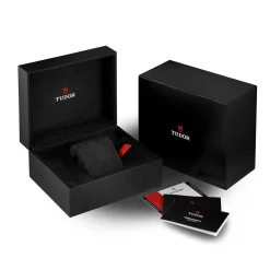 TUDOR Black Bay Pro 39mm Automatic Men’s Watch