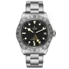 TUDOR Black Bay Pro 39mm Automatic Men’s Watch