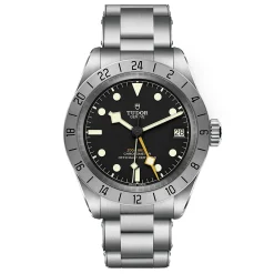 TUDOR Black Bay Pro 39mm Automatic Men’s Watch