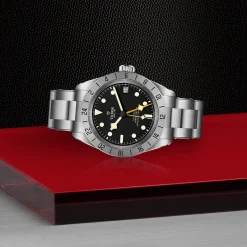 TUDOR Black Bay Pro 39mm Automatic Men’s Watch