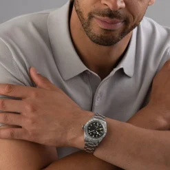 TUDOR Black Bay Pro 39mm Automatic Men’s Watch