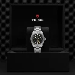 TUDOR Black Bay Pro 39mm Automatic Men’s Watch