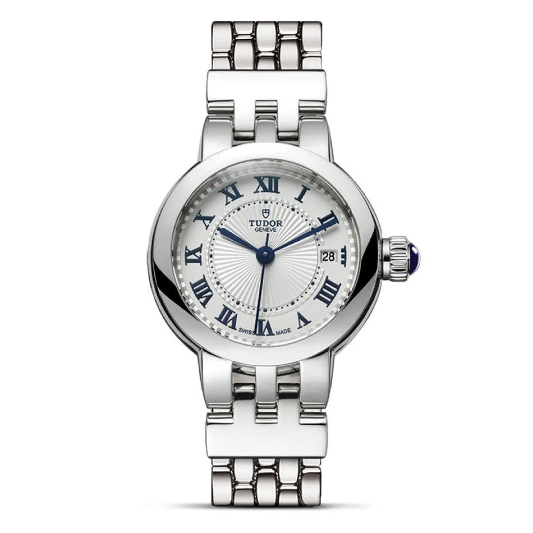 TUDOR Clair De Rose 26mm Automatic Ladies Watch