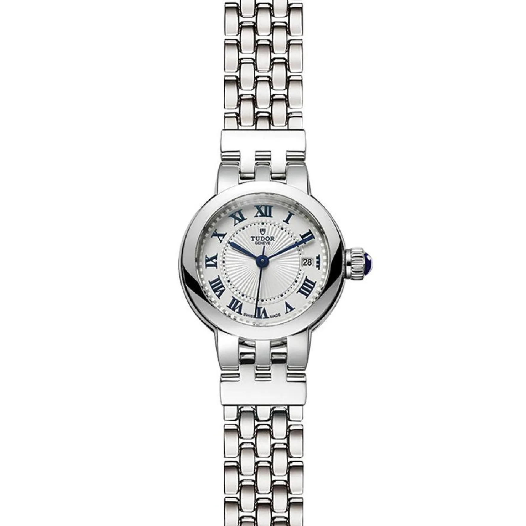 TUDOR Clair De Rose 26mm Automatic Ladies Watch