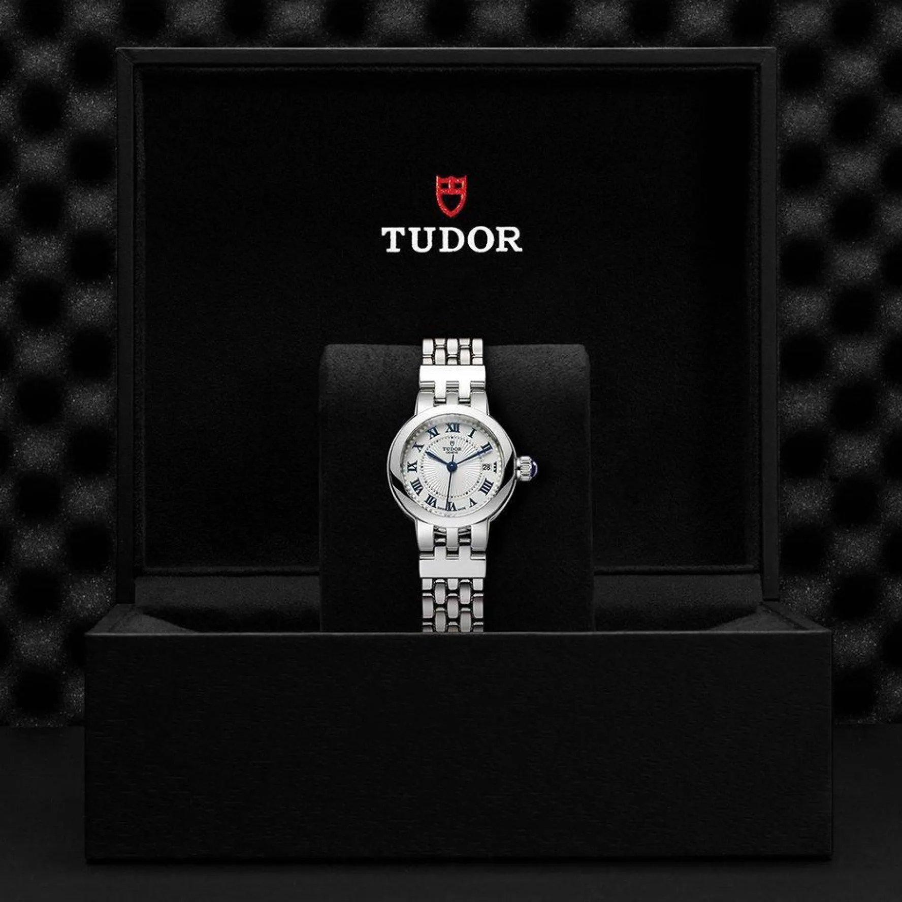 TUDOR Clair De Rose 26mm Automatic Ladies Watch