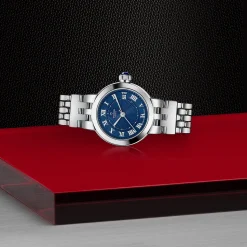TUDOR Clair De Rose 26mm Automatic Ladies Watch