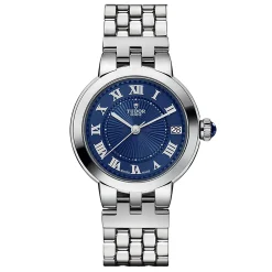 TUDOR Clair De Rose 34mm Automatic Ladies Watch