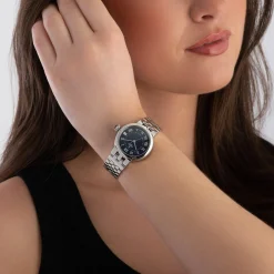 TUDOR Clair De Rose 34mm Automatic Ladies Watch