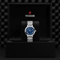 TUDOR Clair De Rose 34mm Automatic Ladies Watch