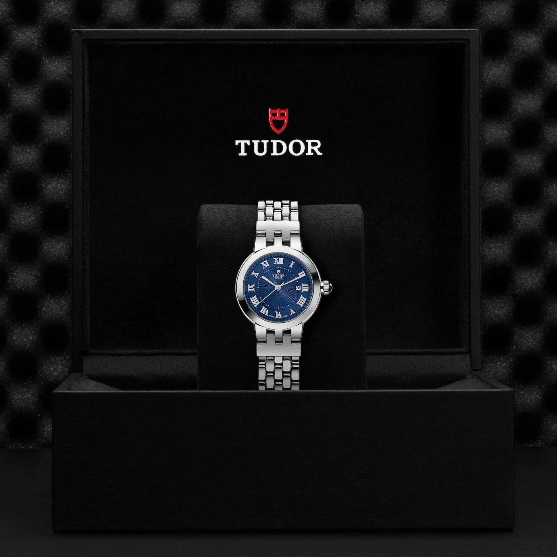 TUDOR Clair De Rose 30mm Automatic Ladies Watch