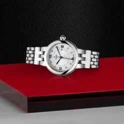 TUDOR Clair De Rose 30mm Diamond Automatic Ladies Watch