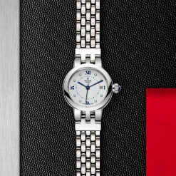 TUDOR Clair De Rose 26mm Diamond Automatic Ladies Watch