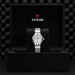 TUDOR Clair De Rose 26mm Diamond Automatic Ladies Watch