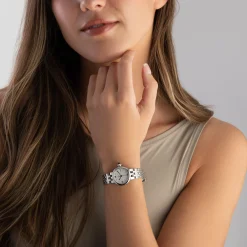 TUDOR Clair De Rose 26mm Diamond Automatic Ladies Watch