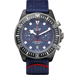 TUDOR Pelagos FXD Chrono 43mm Alinghi Red Bull Racing Edition Men's Watch