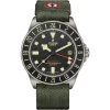 TUDOR Pelagos FXD GMT 42mm Titanium Automatic Watch