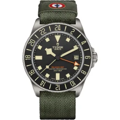 TUDOR Pelagos FXD GMT 42mm Titanium Automatic Watch