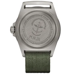 TUDOR Pelagos FXD GMT 42mm Titanium Automatic Watch