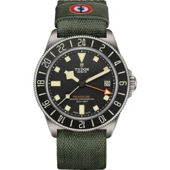 TUDOR Pelagos FXD GMT 42mm Titanium Automatic Men’s Watch
